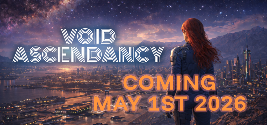 Void Ascendancy Announcement